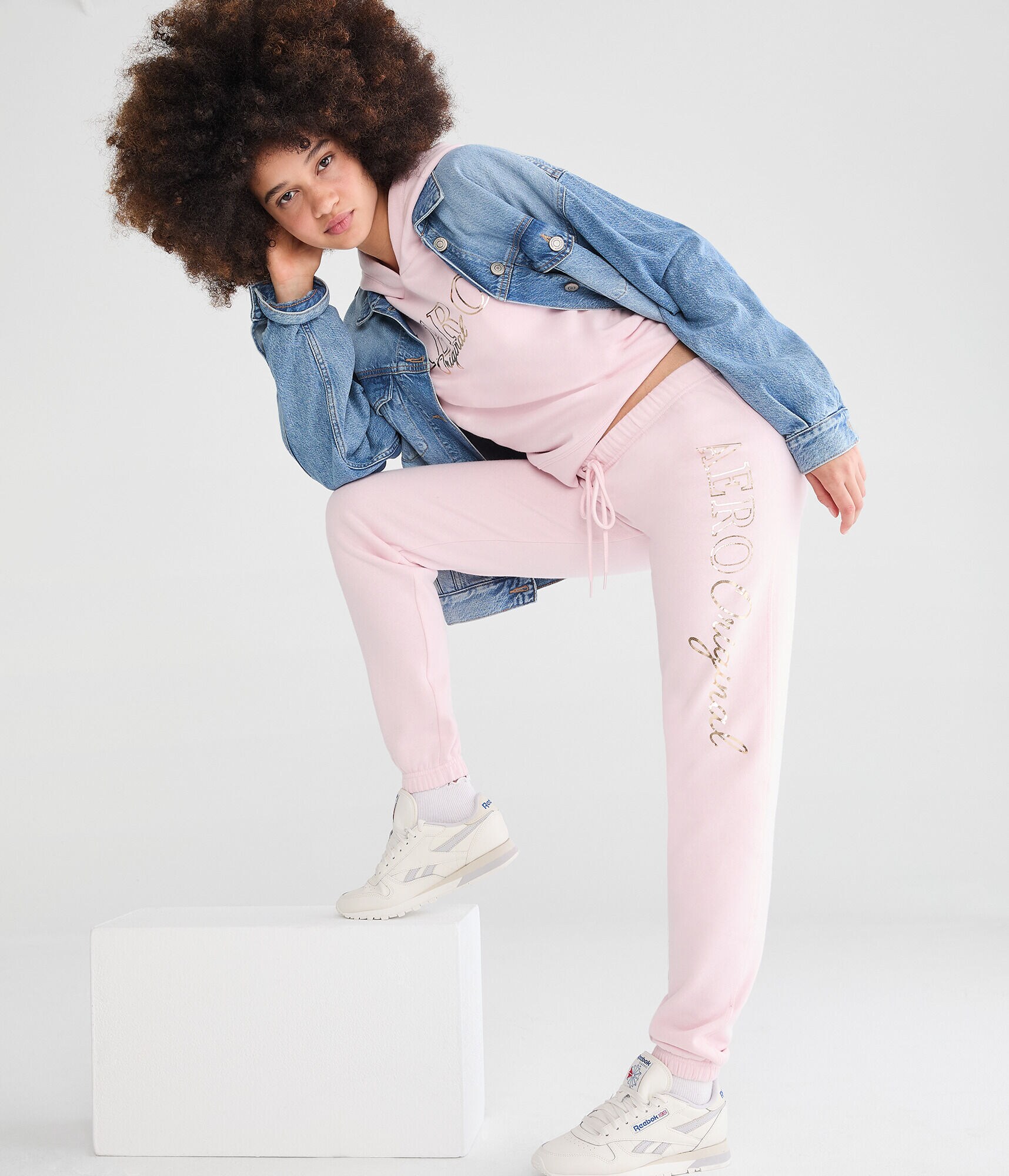 Aero Original Jogger Sweatpants