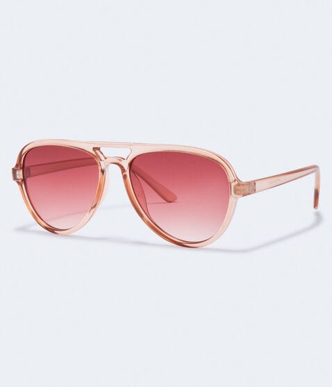 Plastic Aviator Sunglasses Plastic Aviator Sunglasses