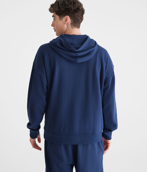 Aeropostale New York Pullover Hoodie Aeropostale New York Pullover Hoodie