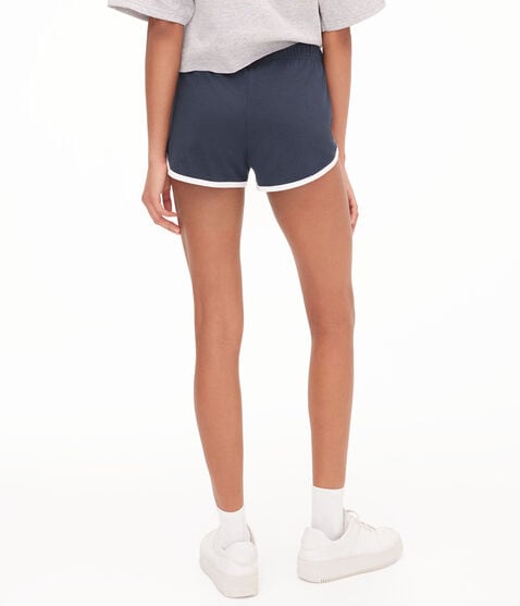 Retro Shorts