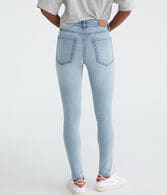 Premium Seriously Stretchy High-Rise Jegging
