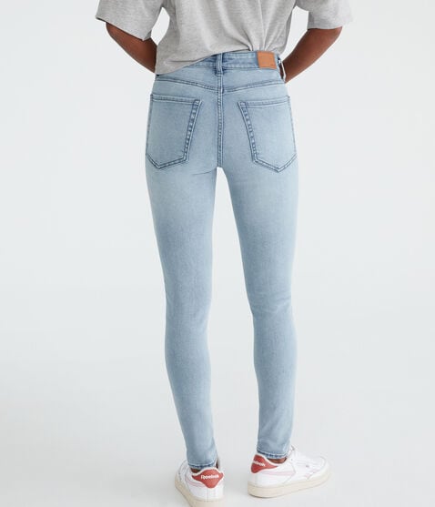 Premium Seriously Stretchy High-Rise Jegging Premium Seriously Stretchy High-Rise Jegging