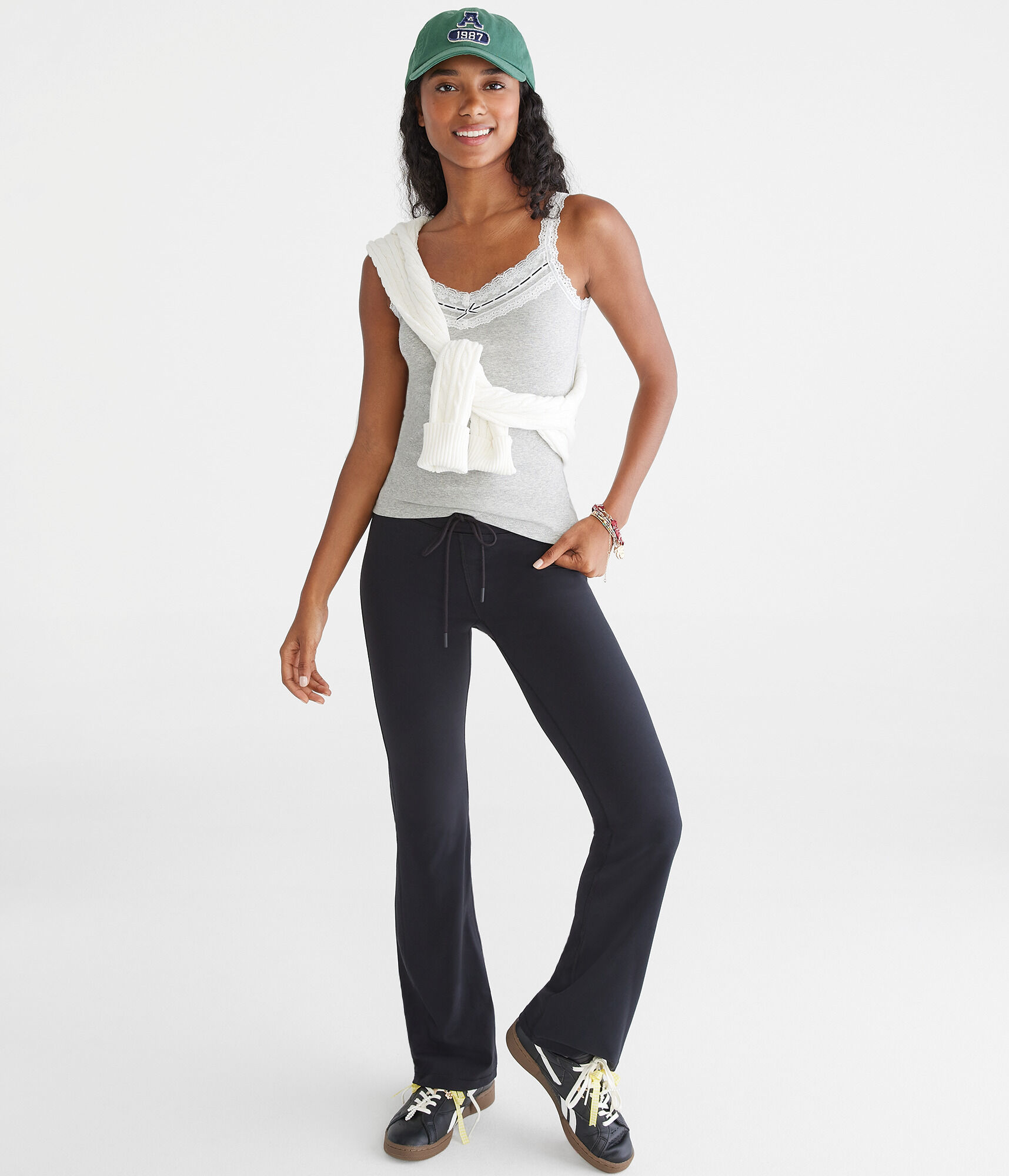 MURRAL Stem jersey tank ミューラル MURRAL / Stem jersey tank | JURK shop tokyo