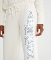 Aeropostale Original Brand Jogger Sweatpants