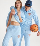 New York Knicks Pullover Hoodie