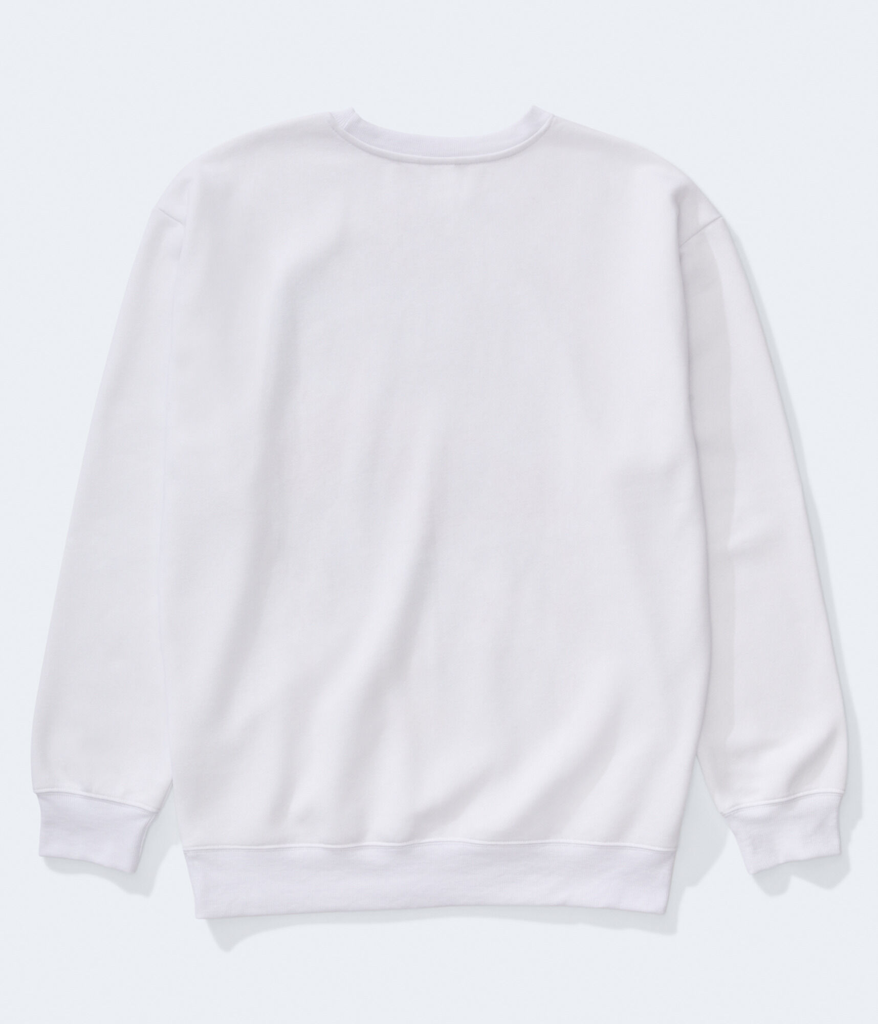 The Amazing Spider-Man Crew Sweatshirt