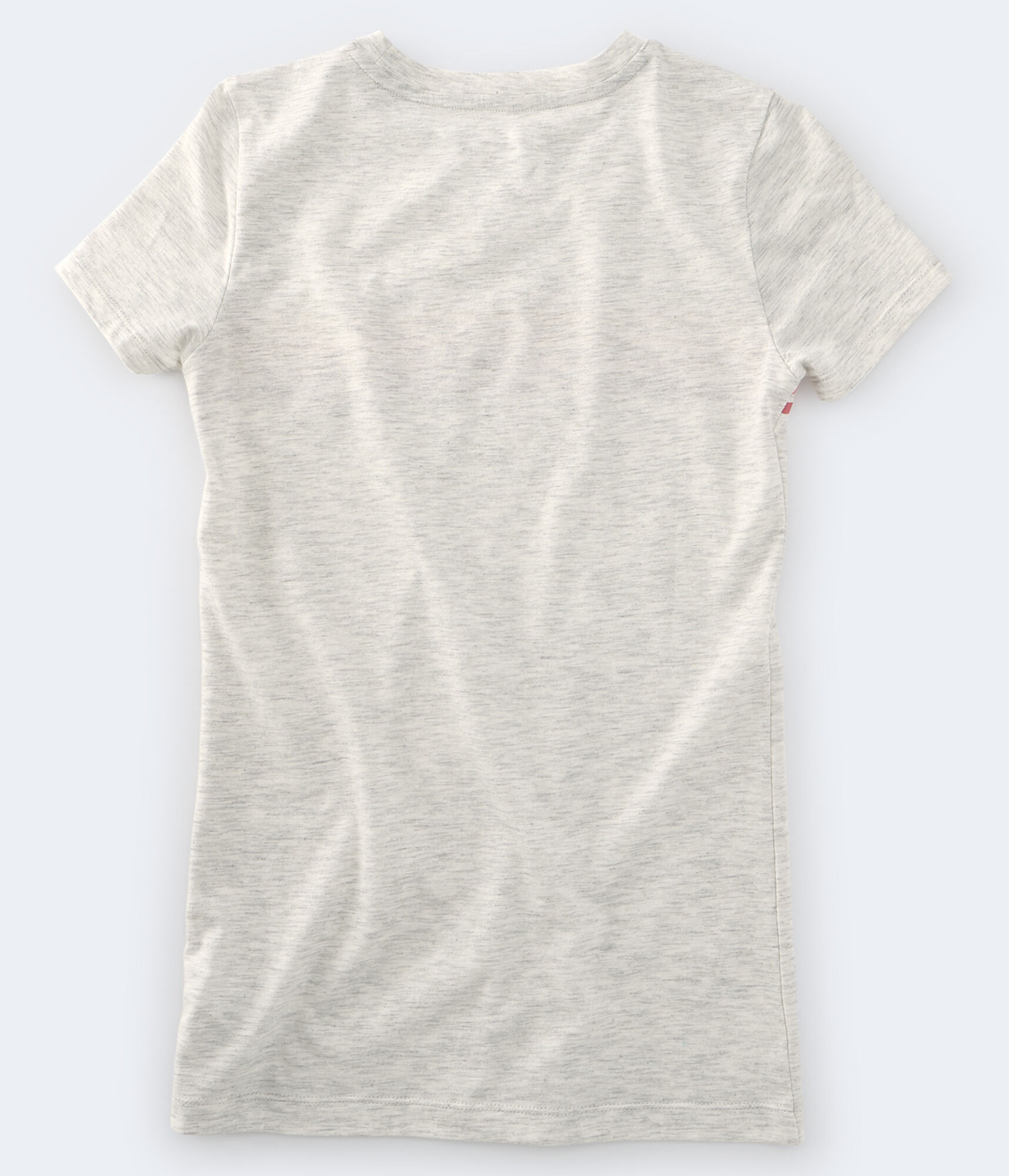 Colored Stripe Aero Graphic Tee