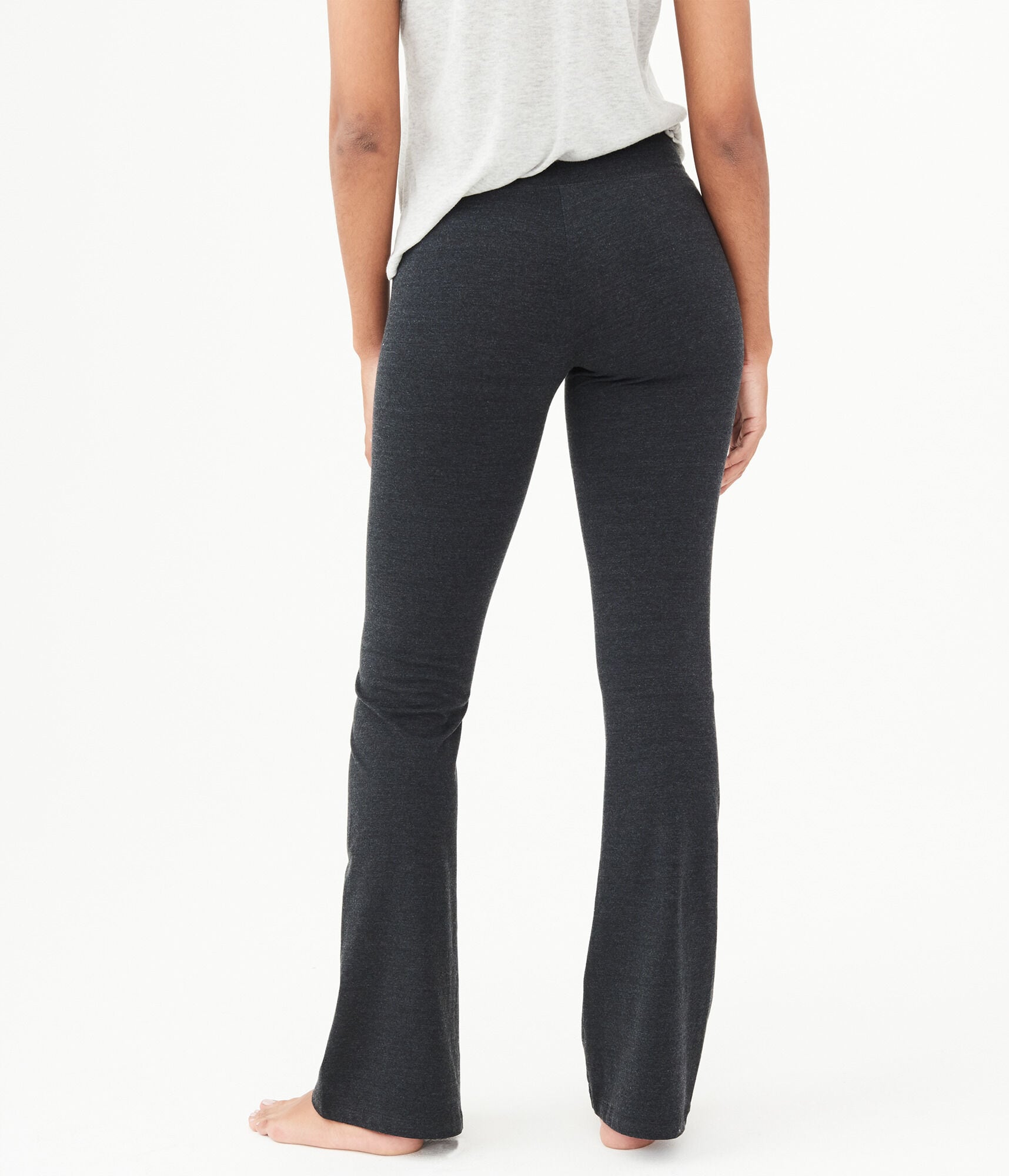 xersion studio yoga bootcut pants