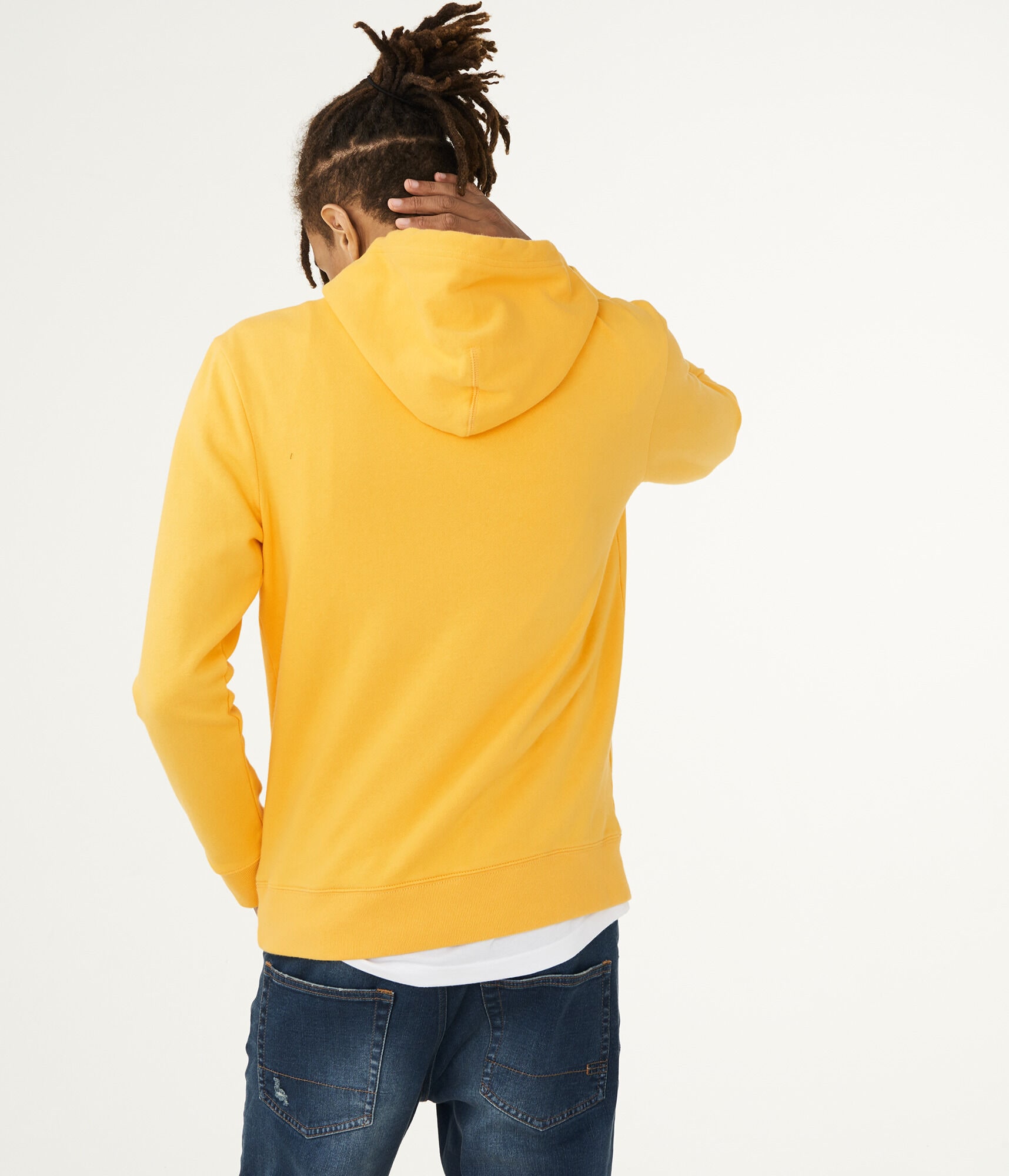 Influencer Pullover Hoodie