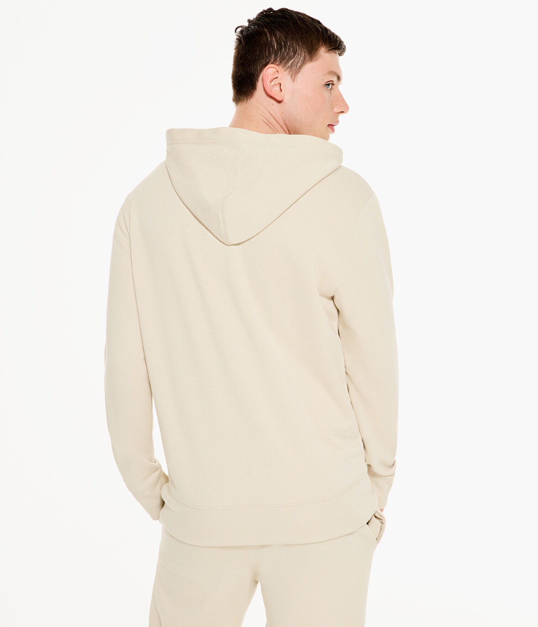 Aeropostale Mountains Pullover Hoodie