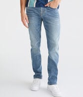Skinny Premium Jean with COOLMAX® Technology