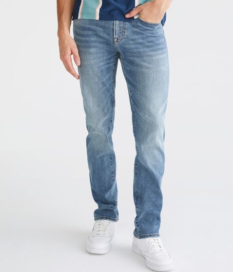 Skinny Premium Jean with COOLMAX® Technology Skinny Premium Jean with COOLMAX® Technology