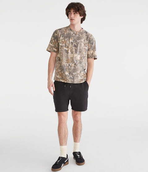 All Day Jogger Shorts 5.5"