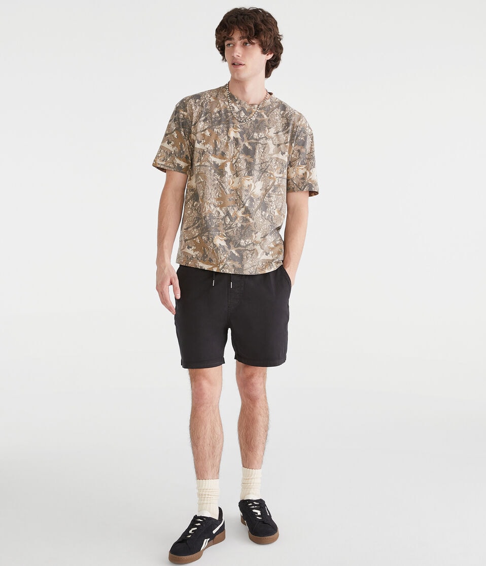 All Day Jogger Shorts 5.5"