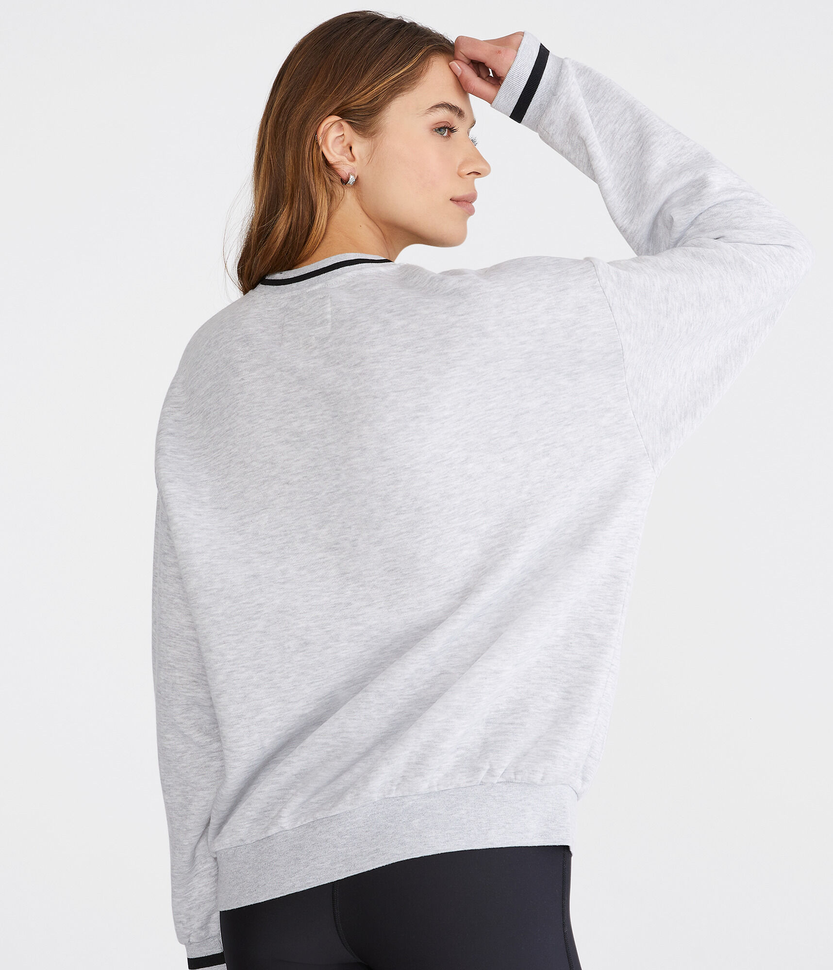 Los Angeles Athletic Club Crew Sweatshirt