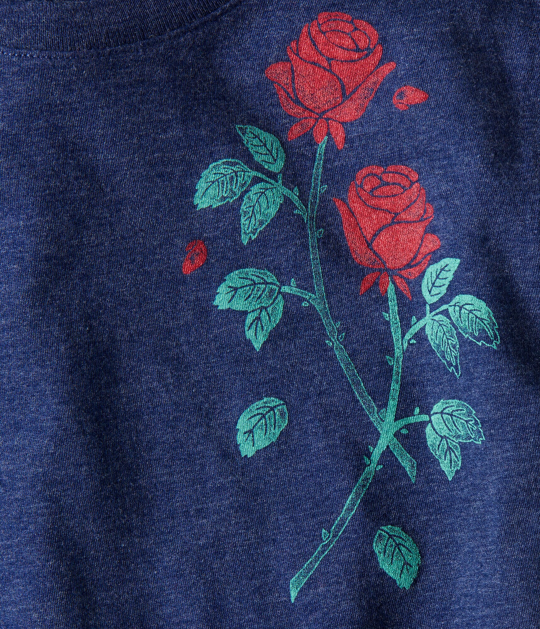 Free State Every Rose Graphic Tee