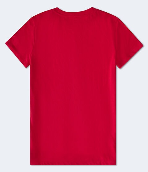 Aeropostale 87 Graphic Tee