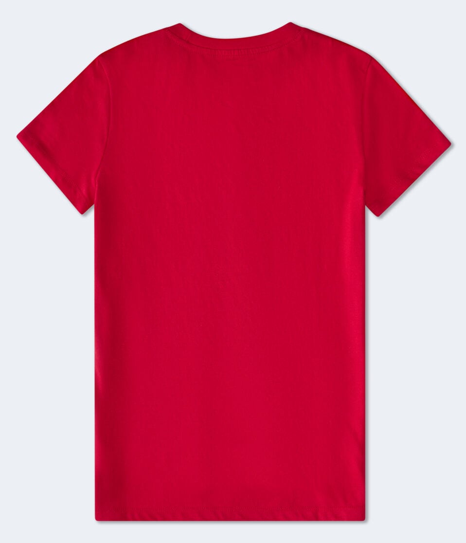 Aeropostale 87 Graphic Tee