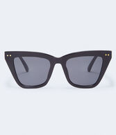 Angular Cateye Sunglasses