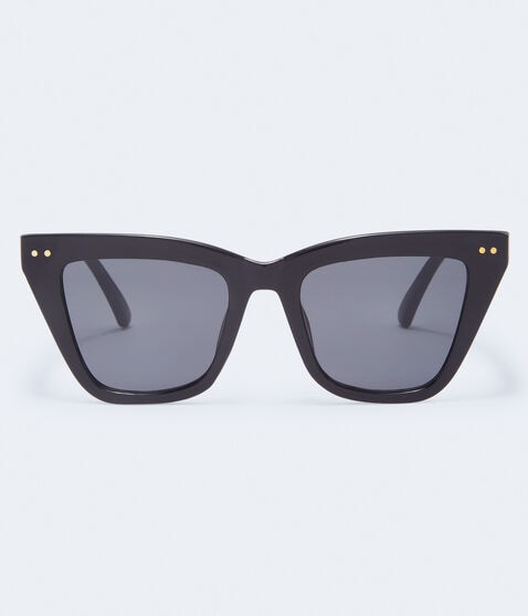 Angular Cateye Sunglasses Angular Cateye Sunglasses