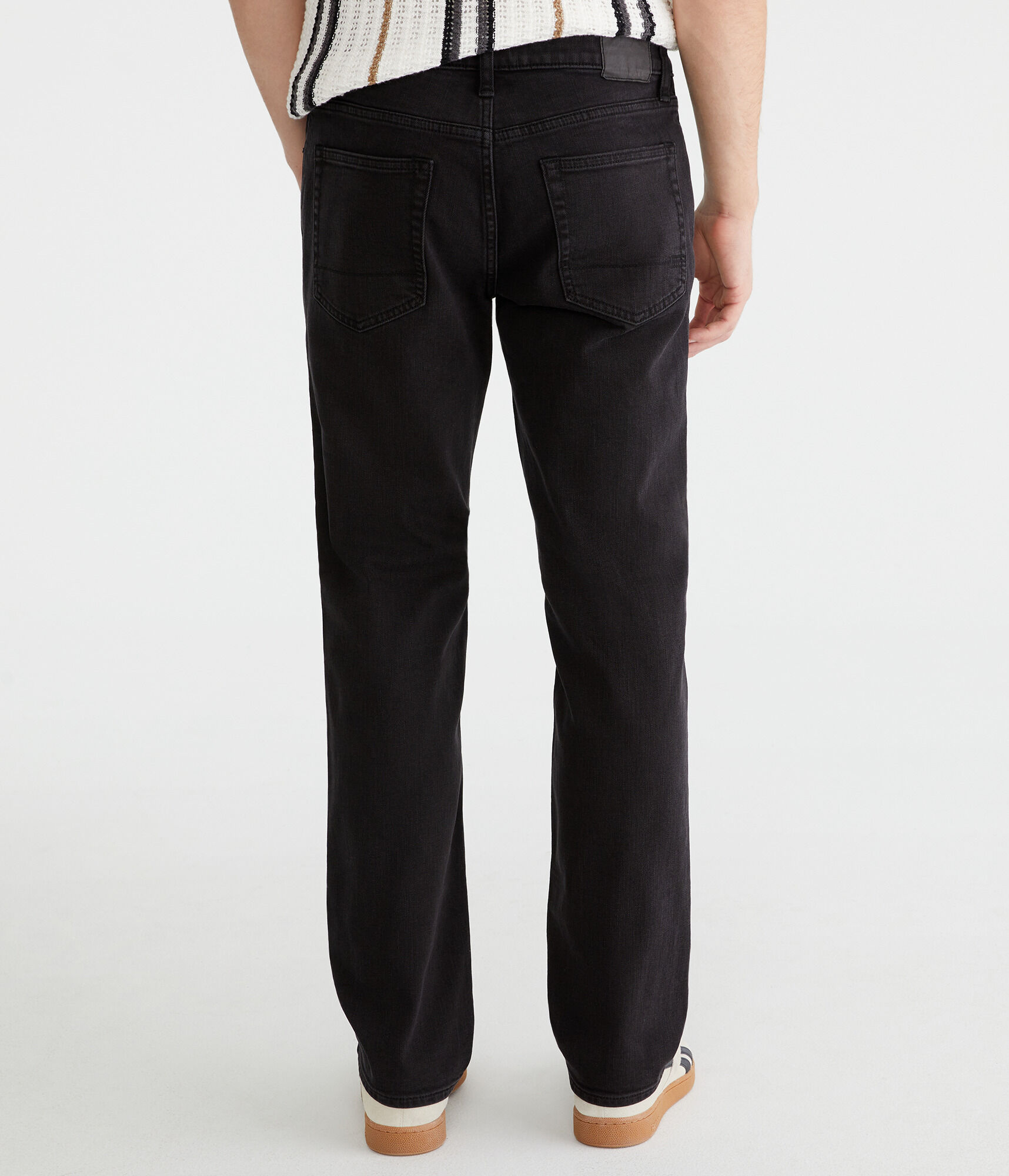 Straight Premium Air Jean