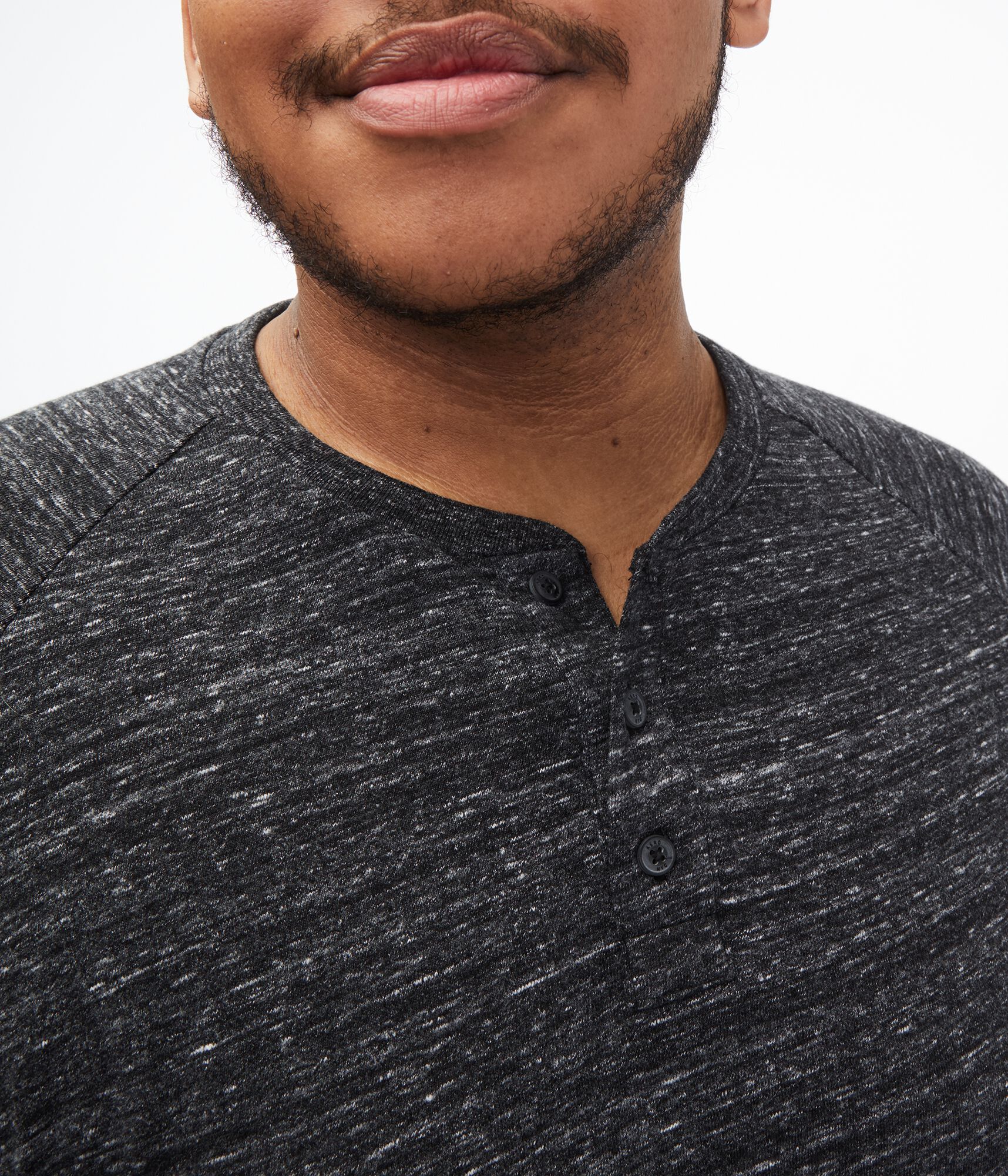 Download aeropostale mens long sleeve raglan henley*** | eBay