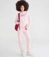 Aero Original Foil Pullover Hoodie