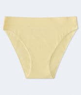 Seamless High-Cut Bikini