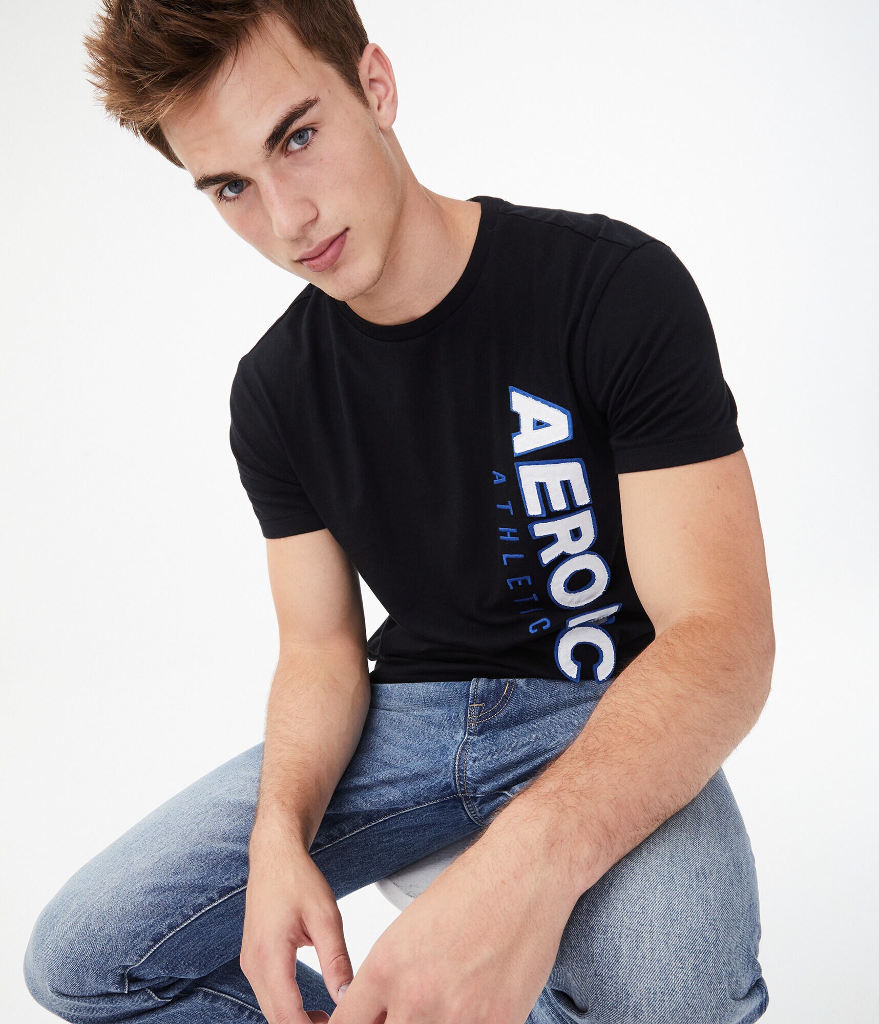 Aero NYC Graphic Tee