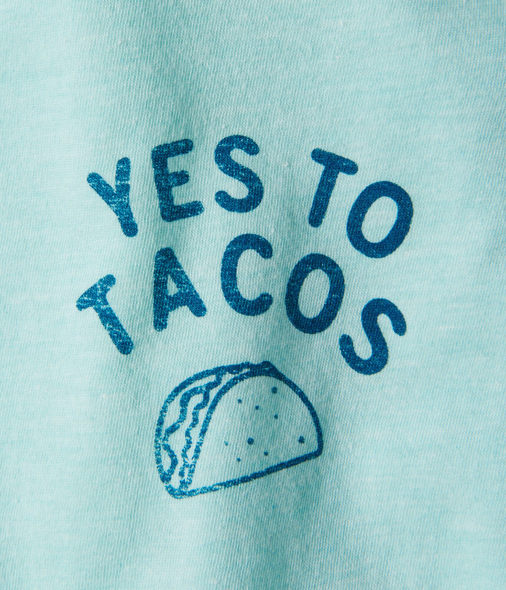 Free State Yes To Tacos Graphic Tee