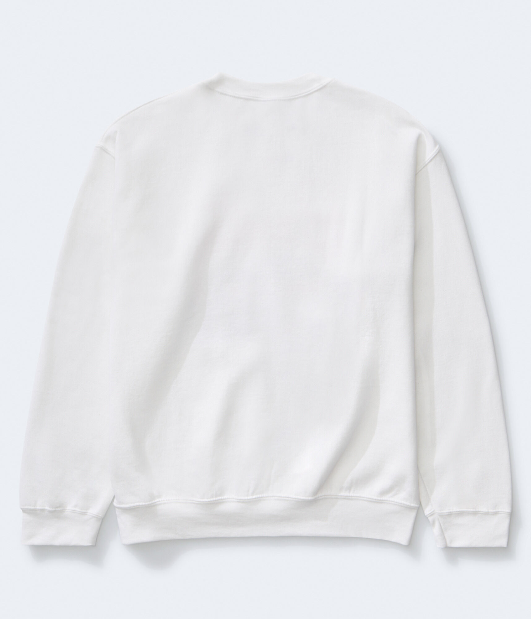 Barbie Convertible Crew Sweatshirt