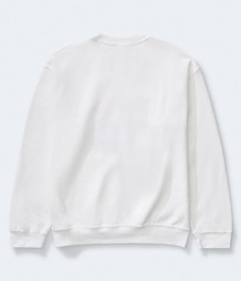 Barbie Convertible Crew Sweatshirt