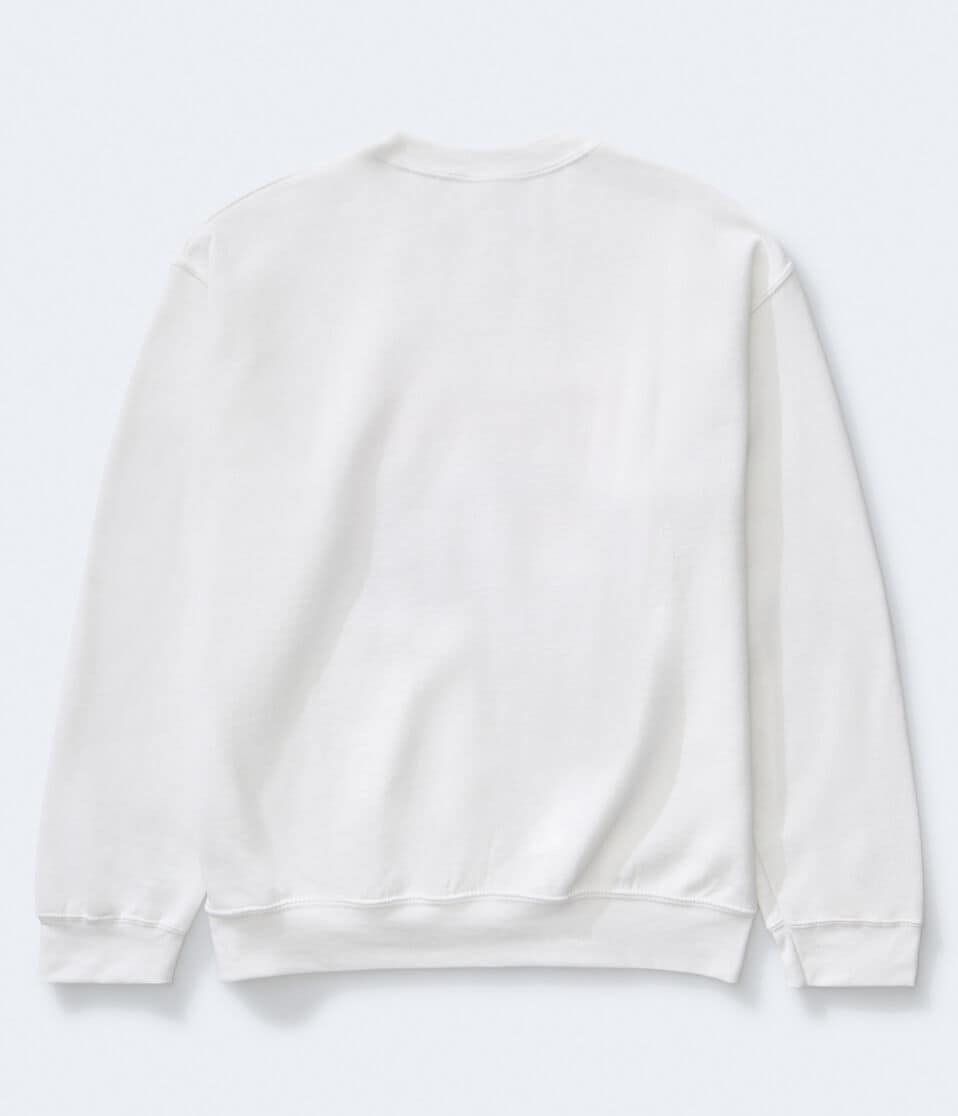 Barbie Convertible Crew Sweatshirt