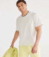 Essentials Boxy Crew Tee