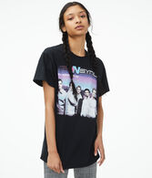 *NSYNC Boyfriend Graphic Tee