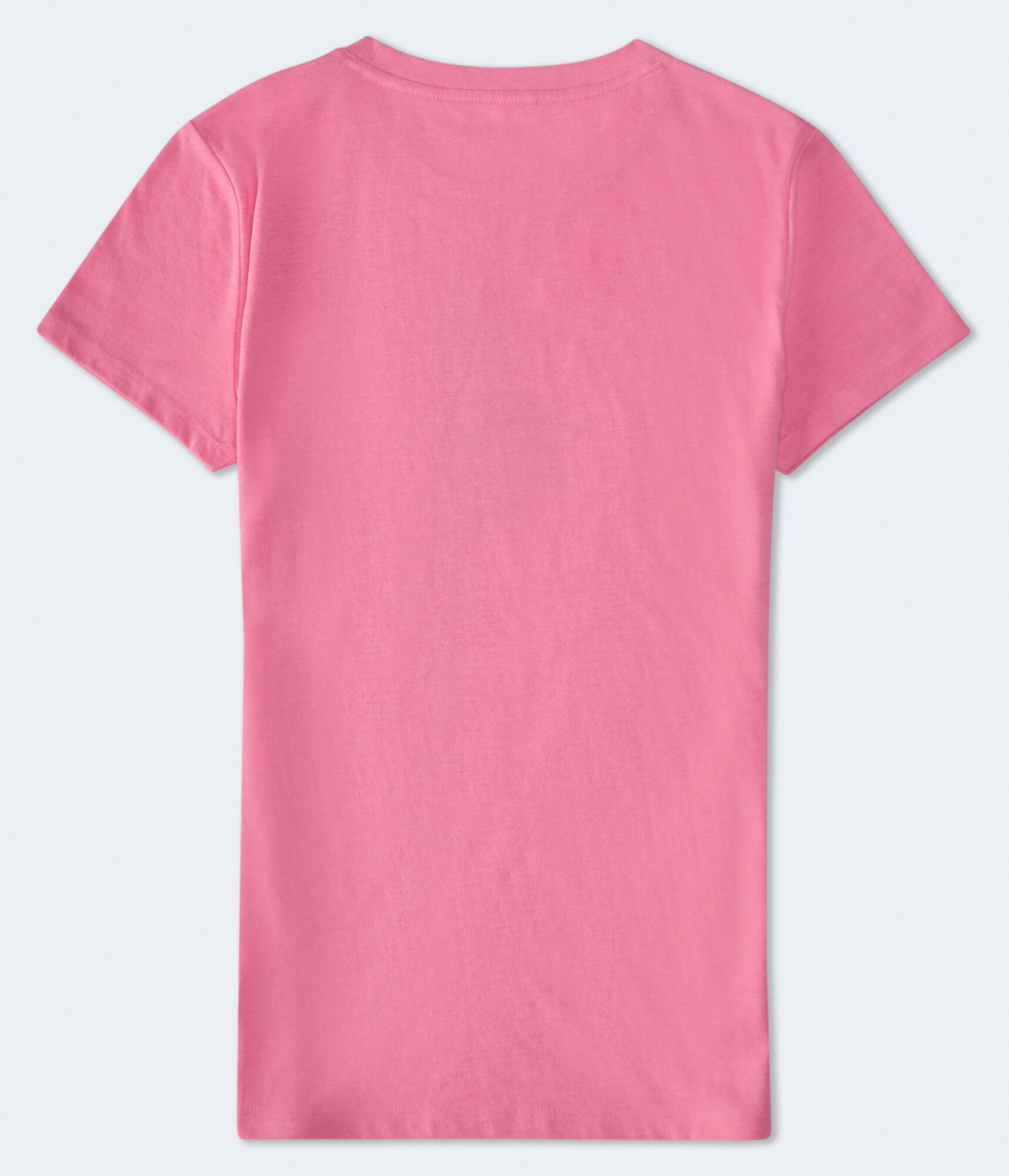 Aero 87 Rose Appliqu&eacute; Graphic Tee