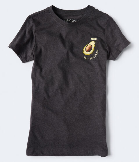 Holy Guacamole Graphic Tee Holy Guacamole Graphic Tee