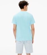 Aeropostale USA Appliqué Graphic Tee