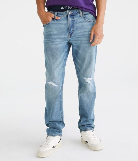 Straight Premium Air Jean Straight Premium Air Jean