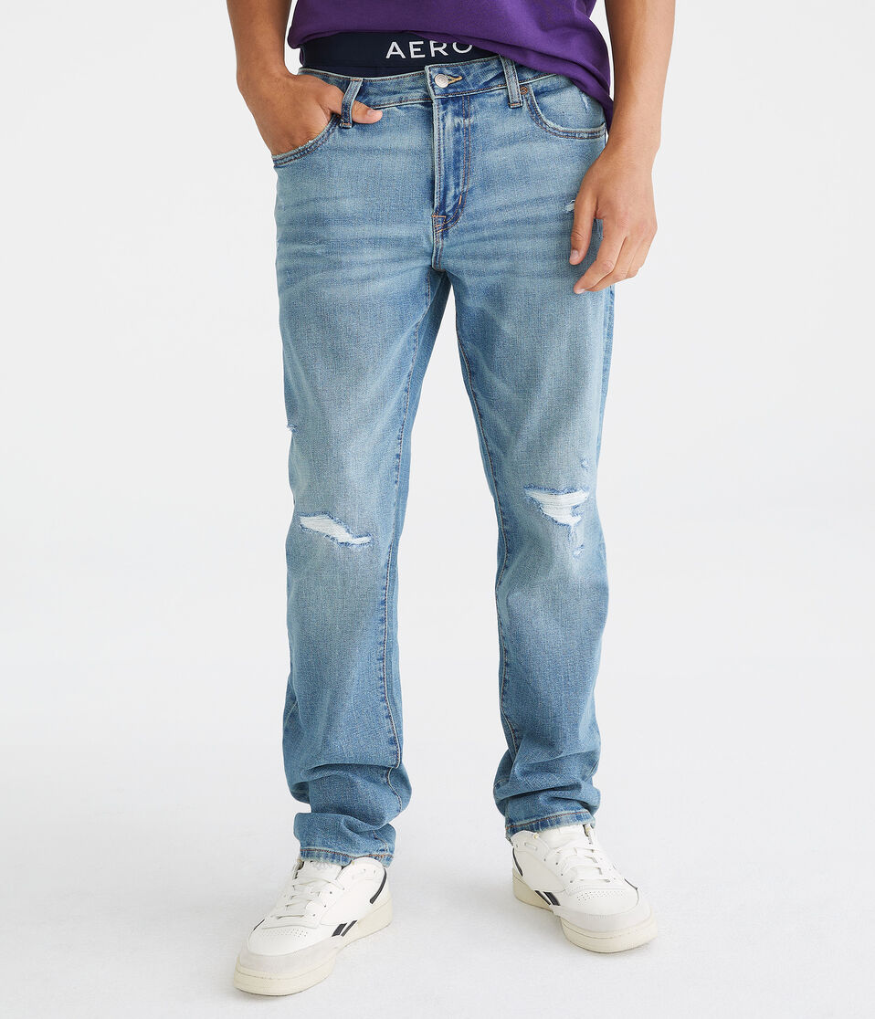 Straight Premium Air Jean