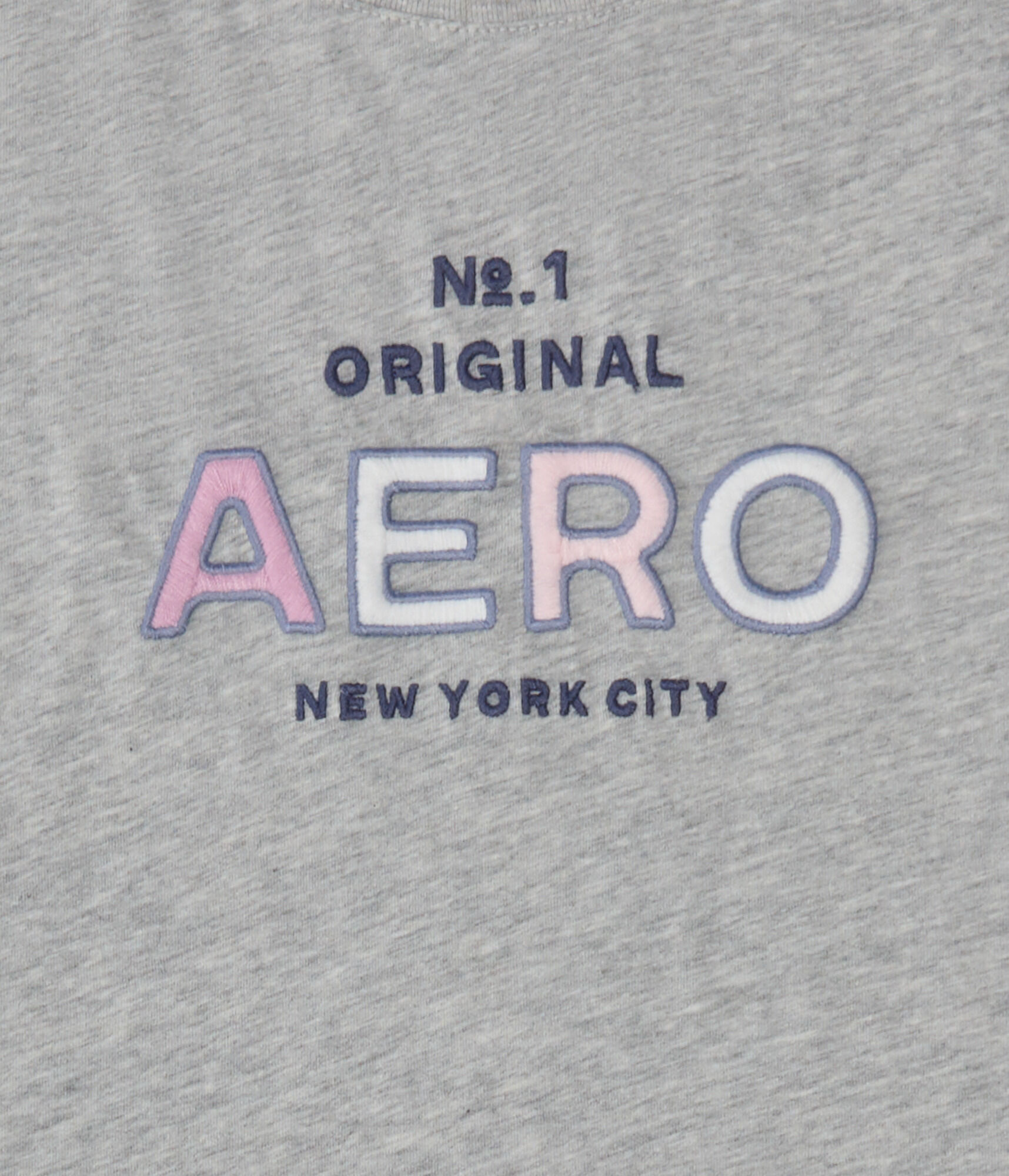 Aero Original Graphic Tee