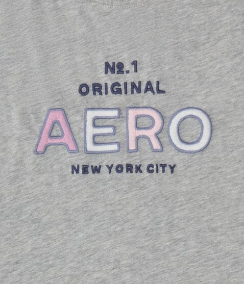 Aero Original Graphic Tee Aero Original Graphic Tee
