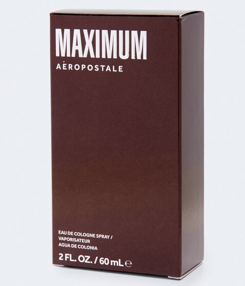 Maximum Cologne - 2 oz Maximum Cologne - 2 oz