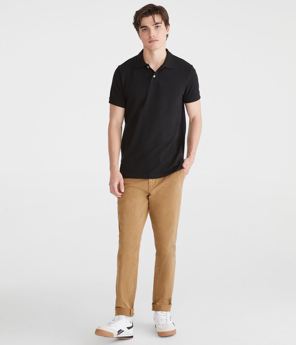 Eco Skinny Chinos
