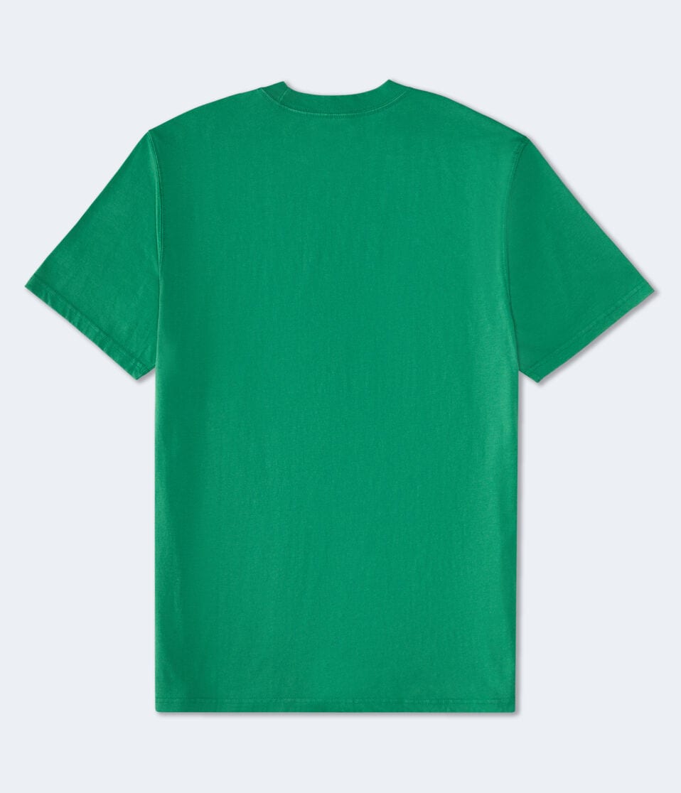 Boston Celtics Relaxed Graphic Tee
