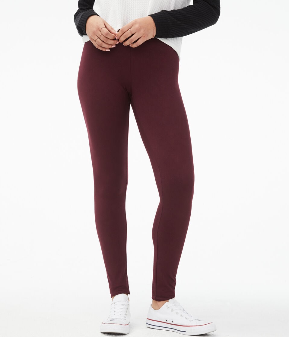 Seriously Soft High-Rise Leggings