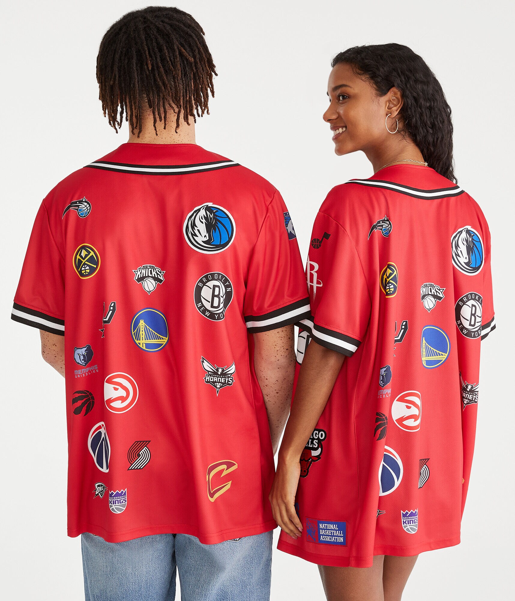 NBA Team Logos Top