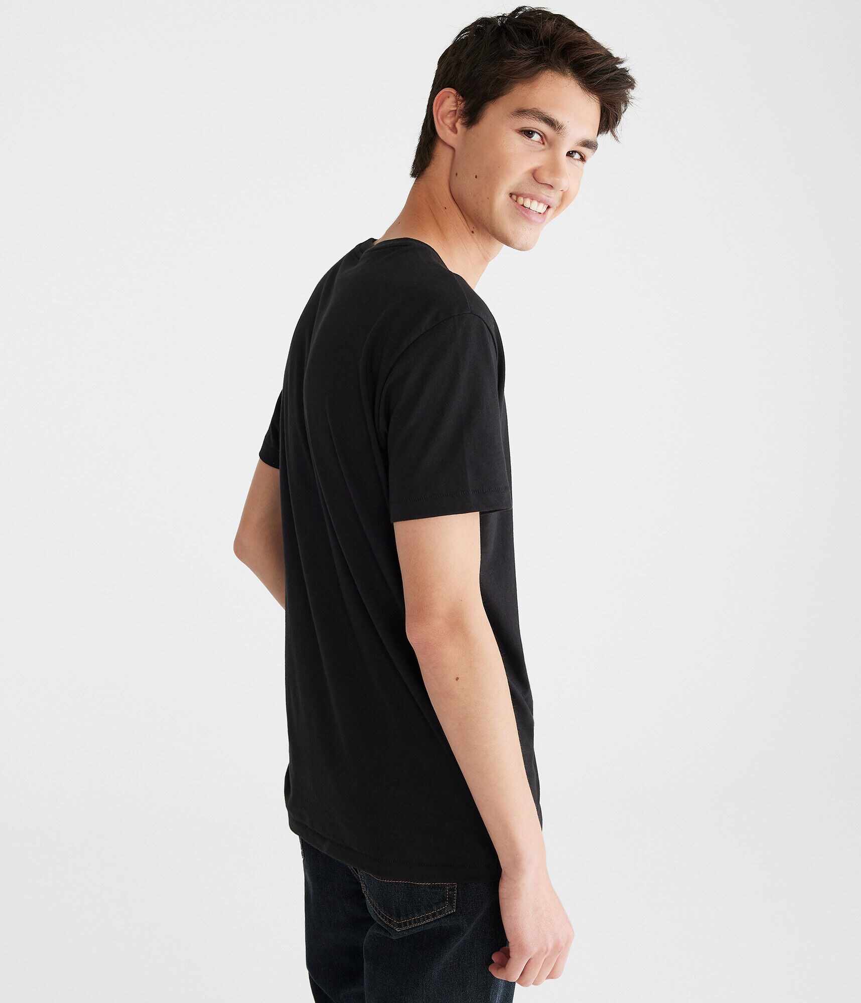 Good Karma Graphic Tee