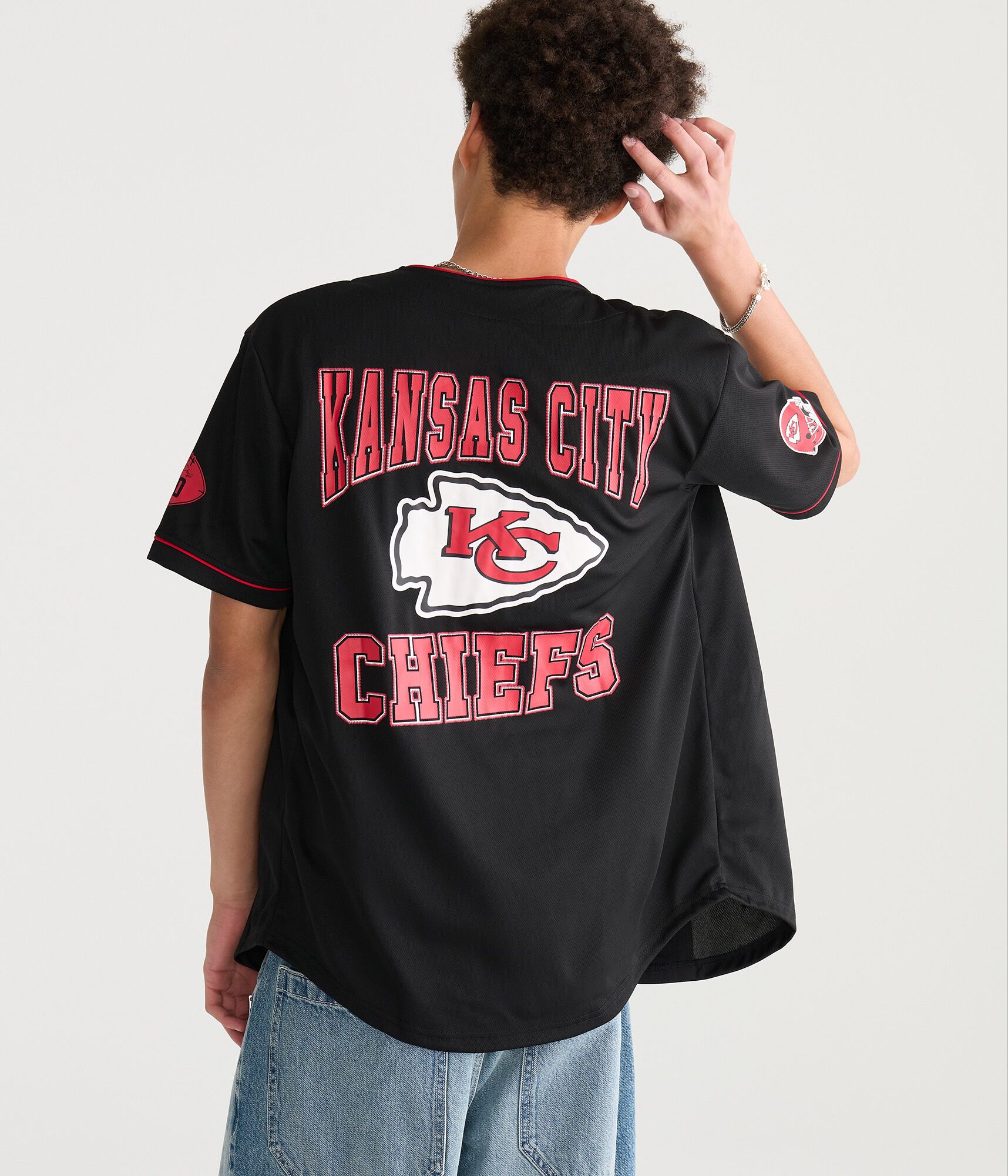 Kansas City Chiefs Top