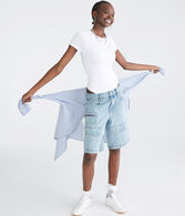 Seriously Soft Sculpt Short Sleeve Bodysuit